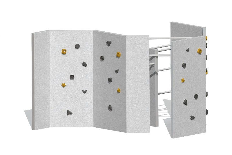 BLOC MUR 303