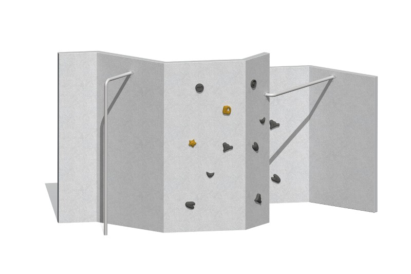 BLOC MUR 302 BLOC MUR 302