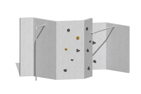 BLOC MUR 302 BLOC MUR 302