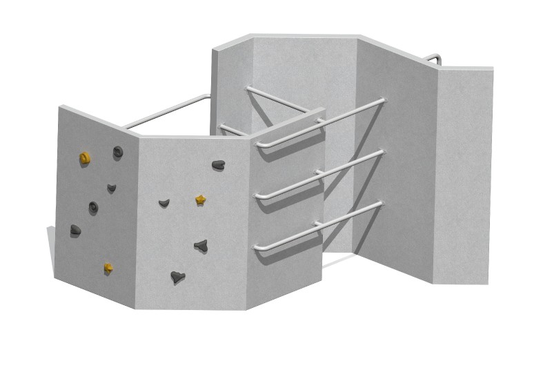 BLOC MUR 302 BLOC MUR 302