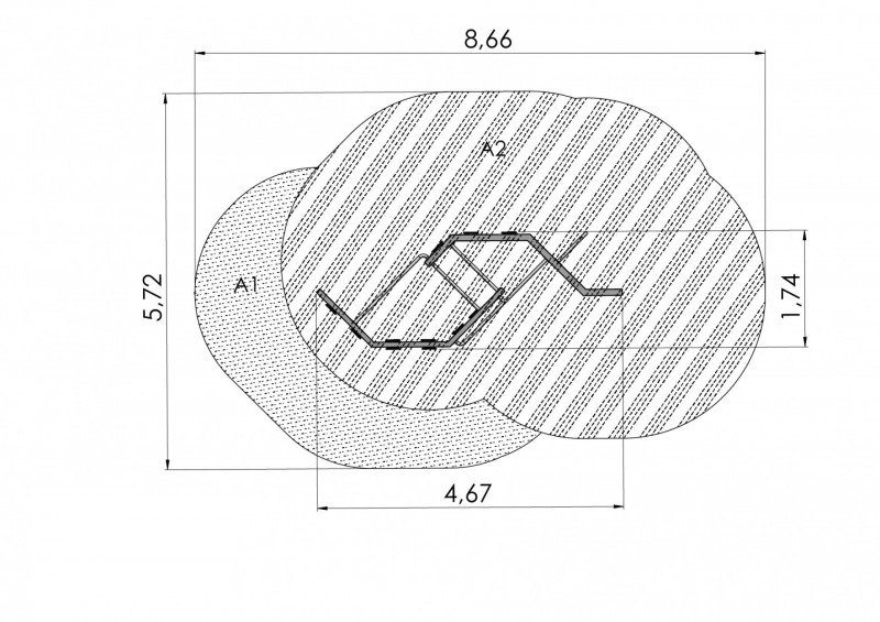 BLOC MUR 302 BLOC MUR 302