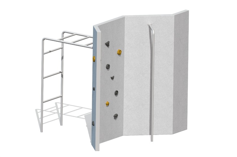 BLOC MUR 301 BLOC MUR 301