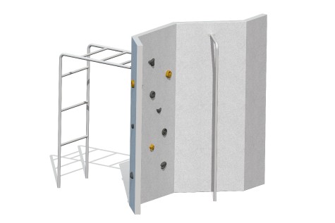 BLOC MUR 301 BLOC MUR 301