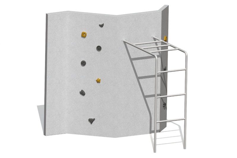 BLOC MUR 301 BLOC MUR 301