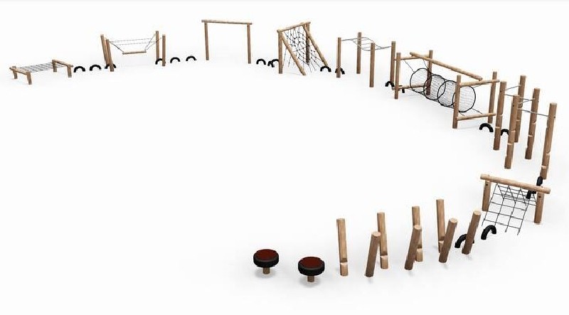 La Forêt des Aventuriers numéro 2