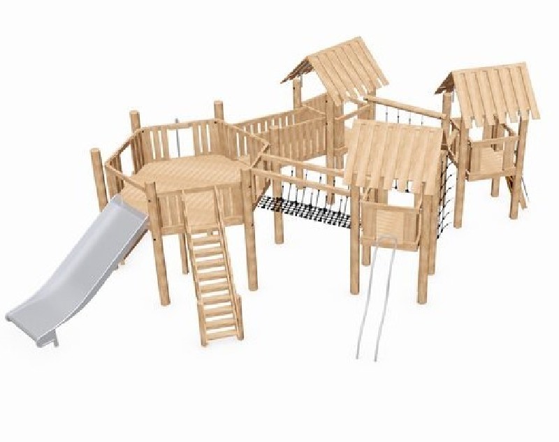 Fort de viking
