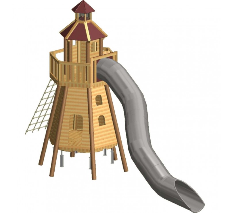 Le grand phare