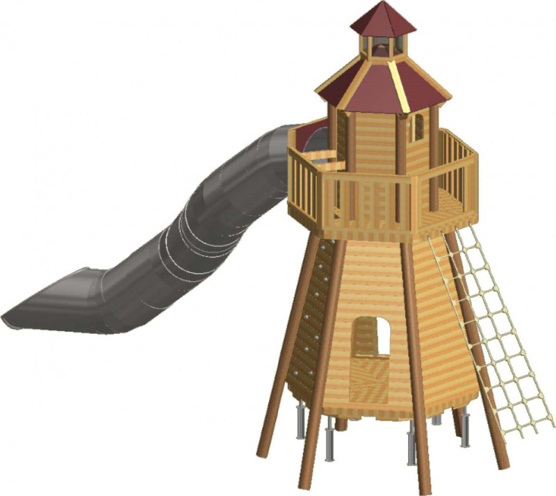 Le grand phare