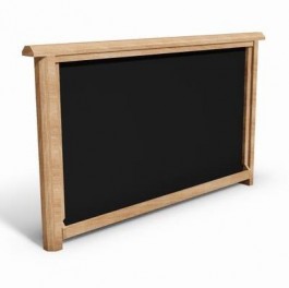 Panneau d'activités pour enfants