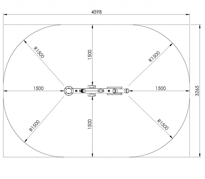 La bascule des poids