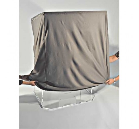 Protégez votre pupitre avec notre housse de protection de qualité supérieure