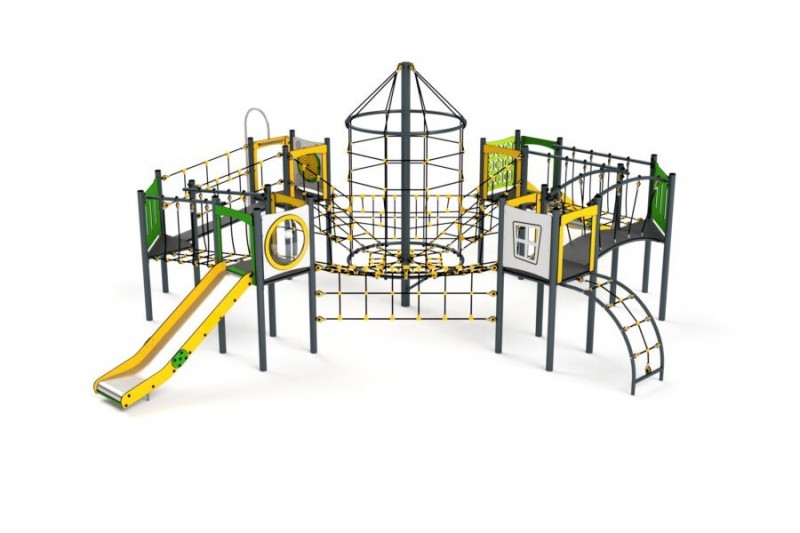Jungle Adventure: La plateforme de jeux ultime pour les enfants !