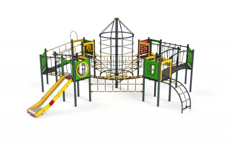 Jungle Adventure: La plateforme de jeux ultime pour les enfants !