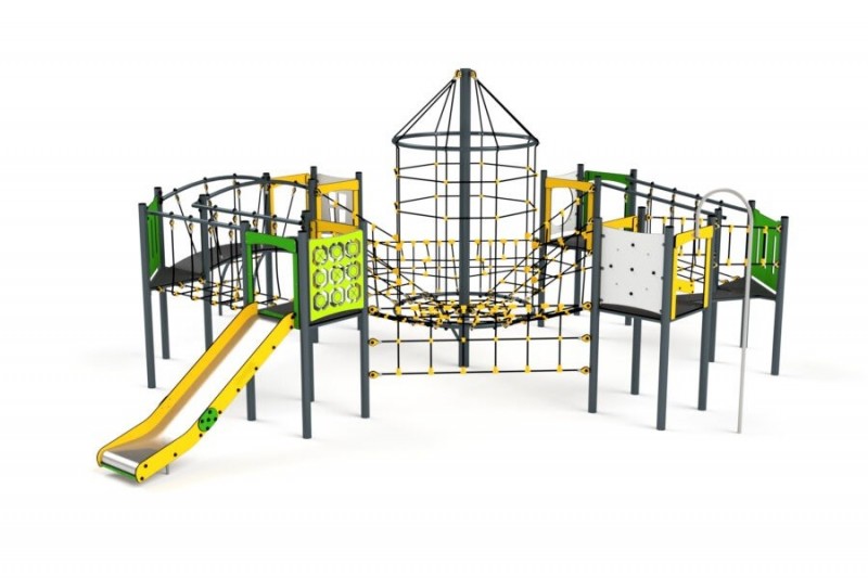 Jungle Adventure: La plateforme de jeux ultime pour les enfants !