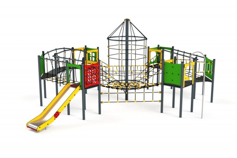 Jungle Adventure: La plateforme de jeux ultime pour les enfants !