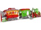 Locomotive Aventure Junior