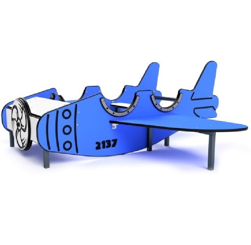 Vol vers l'aventure : Le jeu de l'avion coloré pour les petits explorateurs