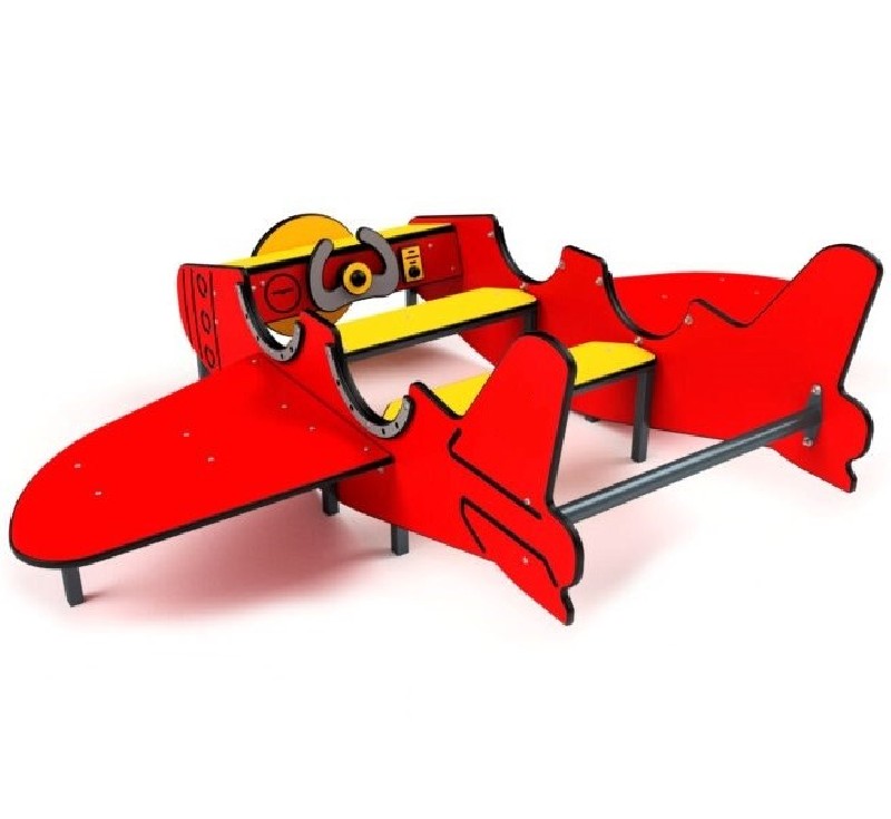 Vol vers l'aventure : Le jeu de l'avion coloré pour les petits explorateurs