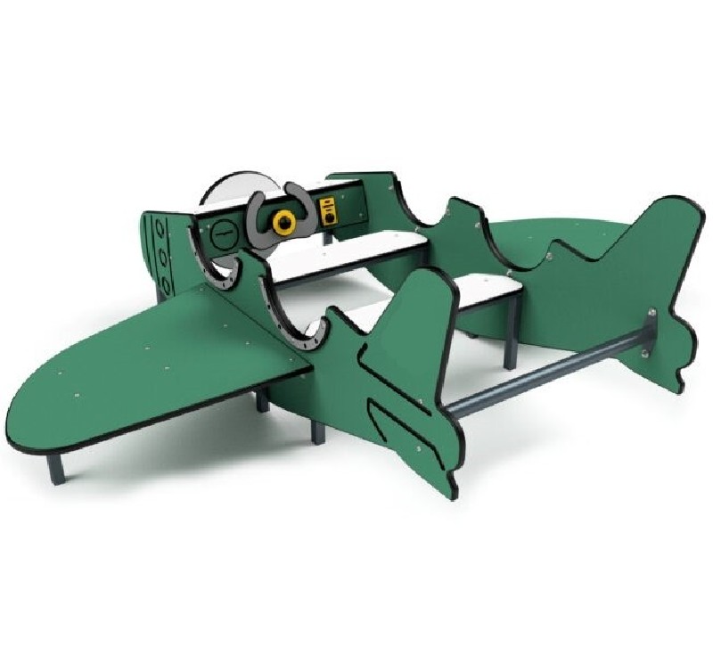 Vol vers l'aventure : Le jeu de l'avion coloré pour les petits explorateurs