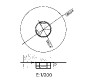 Tourbillon Incurvé - Le Tourniquet Magique PMR