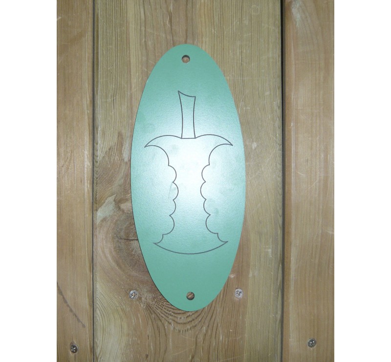 Lot de corbeilles tri sélectif 