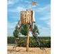 La tour des pirates