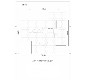 Structure le voyageur en aluminium