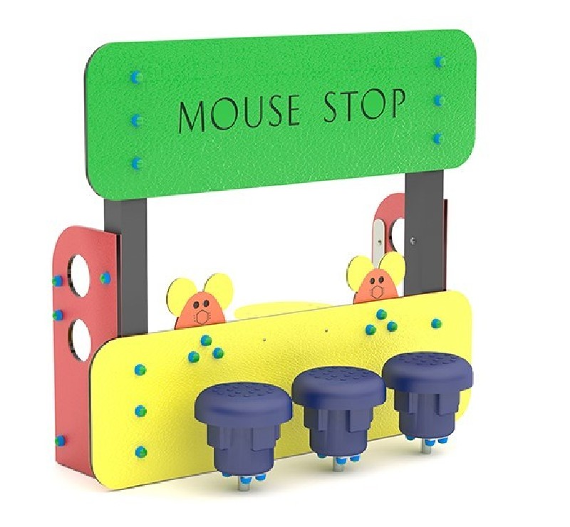 Le Petit Marché des Souris