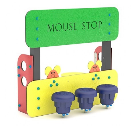 Le Petit Marché des Souris