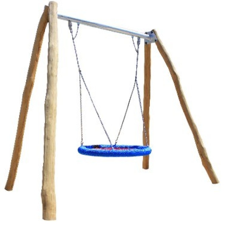 Balançoire Enchantée