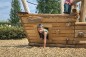 JEU EXTÉRIEUR BATEAU PIRATE ALBATROS
