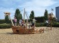 JEU EXTÉRIEUR BATEAU PIRATE ALBATROS