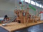 JEU EXTÉRIEUR BATEAU PIRATE ALBATROS