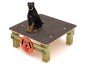 Agility Amusement en bois