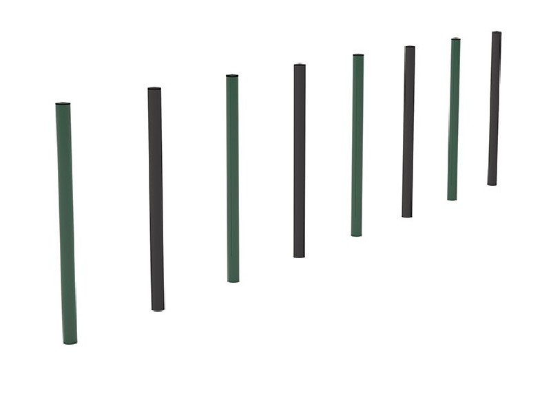 Zigzag Canin