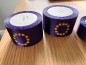 Ruban de l'Union Européenne 90 mm