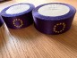 Ruban de l'Union Européenne 90 mm