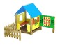 Cottage Ludique