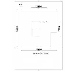 Cottage Ludique en bois