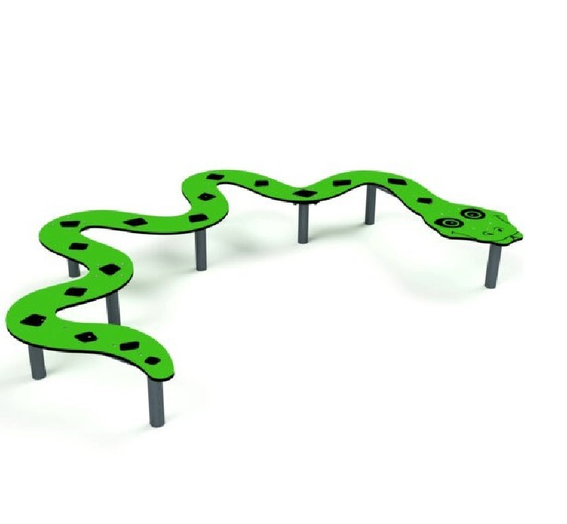 Le serpent 