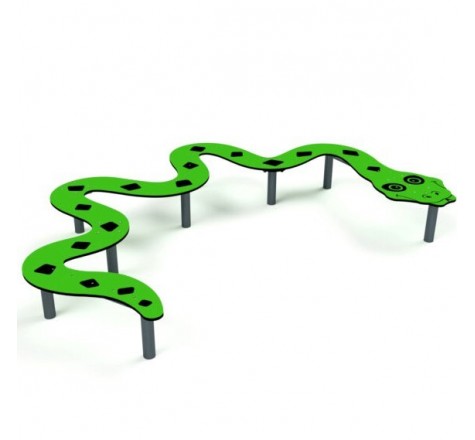 Le serpent 