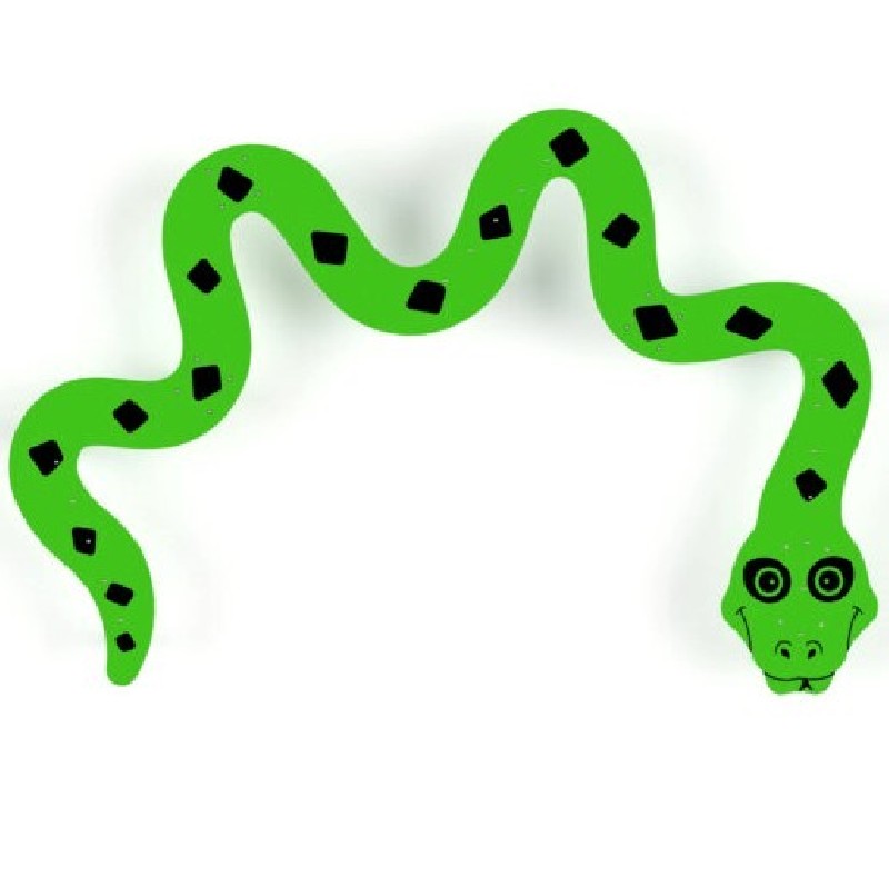 Le serpent 