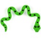 Le serpent 