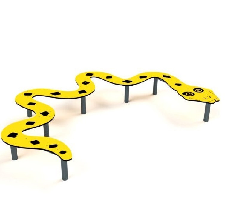 Le serpent 