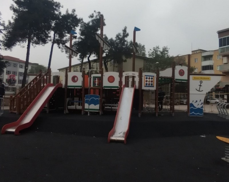 La Quête du Trésor