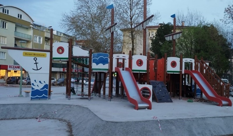 La Quête du Trésor