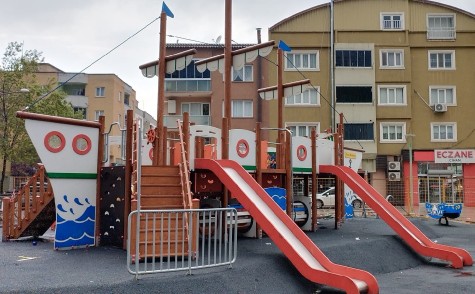 La Quête du Trésor