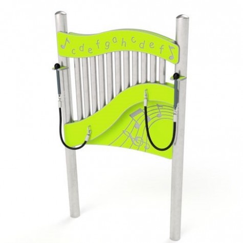 Les aventures musicales du xylophone