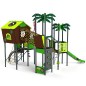 La forêt tropicale