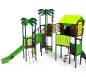 La forêt tropicale